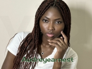 Audreyearnest