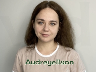 audreyellson Vidéos Kochonnes