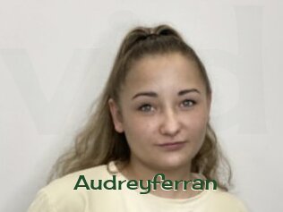 audreyferran Vidéos Kochonnes