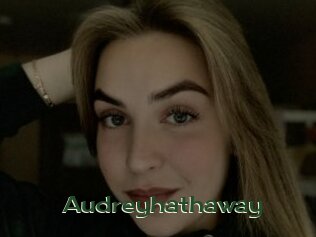 Audreyhathaway