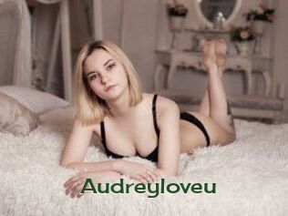 Audreyloveu