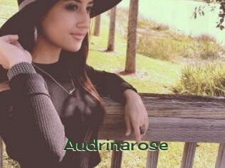 Audrinarose