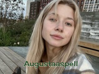 Augustaaspell