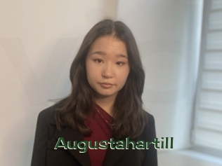 Augustahartill