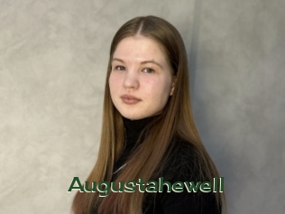 Augustahewell