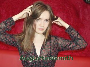 augustinasmith Vidéos Kochonnes