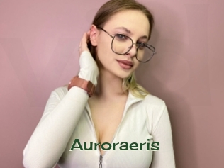 Auroraeris