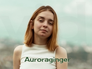 Auroraginger