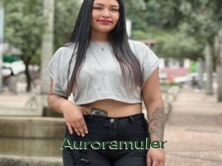 Auroramuler
