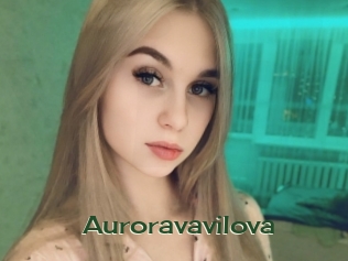 Auroravavilova