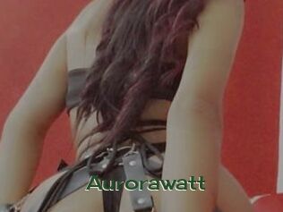 Aurorawatt