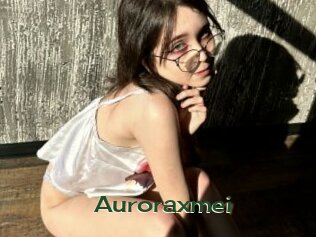 Auroraxmei
