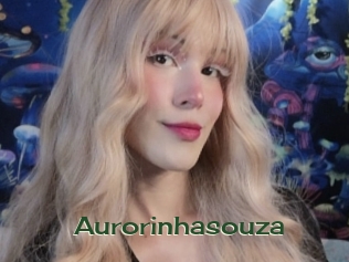 aurorinhasouza Vidéos Kochonnes