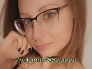Autumnfaequeen