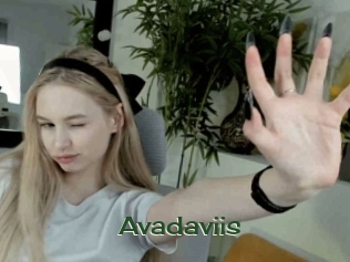 Avadaviis