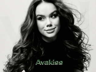 Avakiss