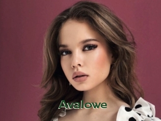 Avalowe