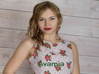 avamia Vidéos Kochonnes