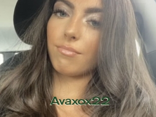 avaxox22 Vidéos Kochonnes