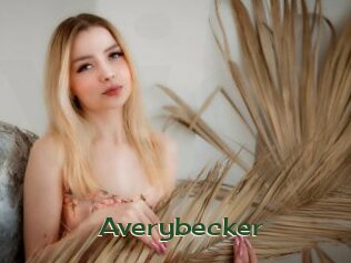 Averybecker