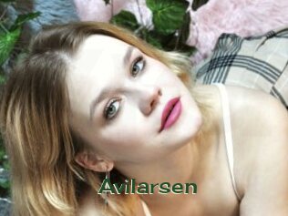 Avilarsen