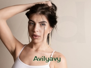 avilyavy Vidéos Kochonnes