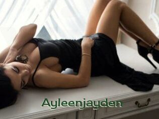 Ayleenjayden