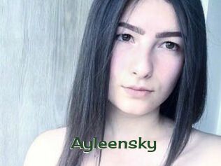 ayleensky Vidéos Kochonnes