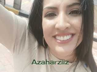 Azaharziiz