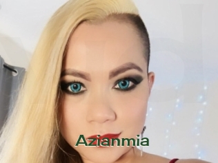 Azianmia
