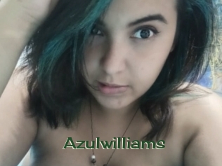 Azulwilliams