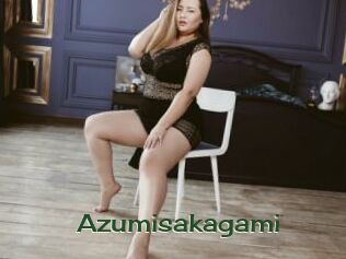 Azumisakagami