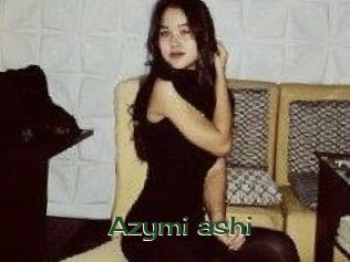 azymi_ashi Vidéos Kochonnes