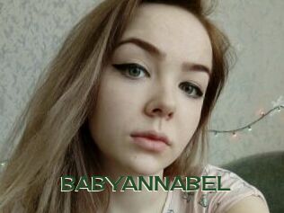 BABYANNABEL