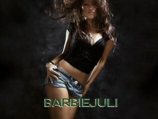 BARBIEJULI