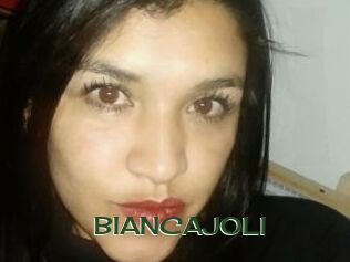 BIANCAJOLI