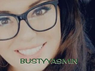 BUSTYYASMIN