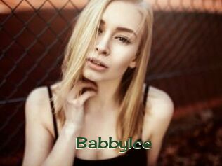 BabbyIce
