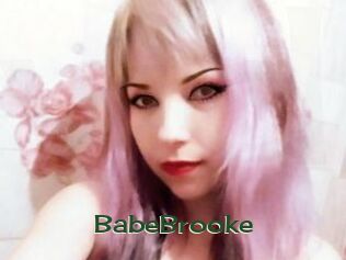 BabeBrooke_