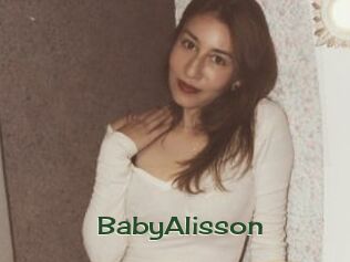 BabyAlisson