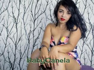 BabyCanela