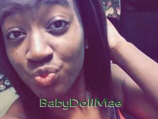 BabyDollMae