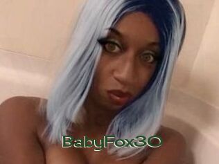 BabyFox30
