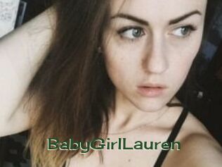 BabyGirlLauren
