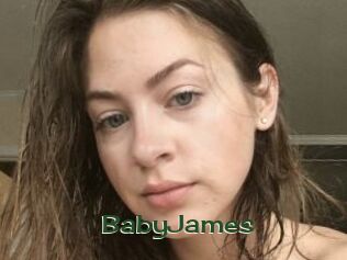 BabyJames