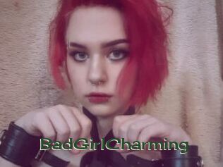 BadGirlCharming