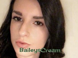 BaileysCream