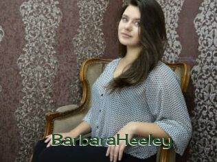 BarbaraHeeley
