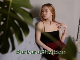 BarbaraSheldon Vidéos Kochonnes