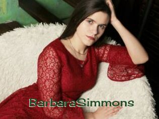 BarbaraSimmons